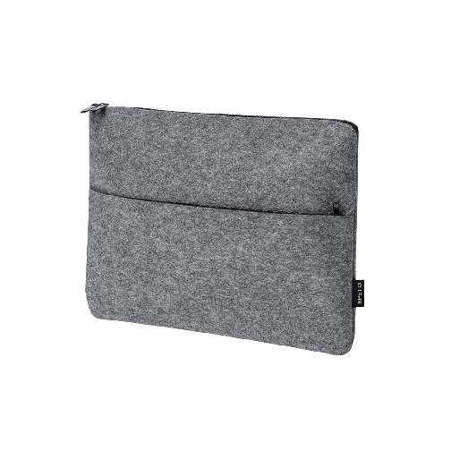 RFELT Keçe Laptop Çantası Ginax - M722093434 - Görsel 2