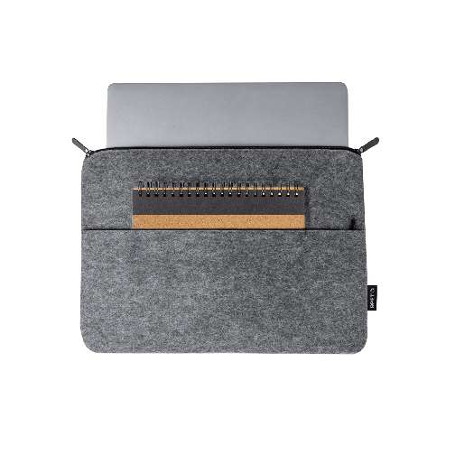 RFELT Keçe Laptop Çantası Ginax - M722093434 - Görsel 3