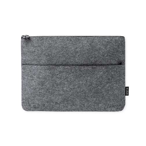 RFELT Keçe Laptop Çantası Ginax - M722093434 - Görsel 4