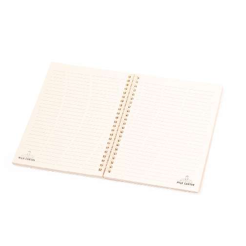 Süt Kartonu Defter Edilax - M722093834 - Görsel 2