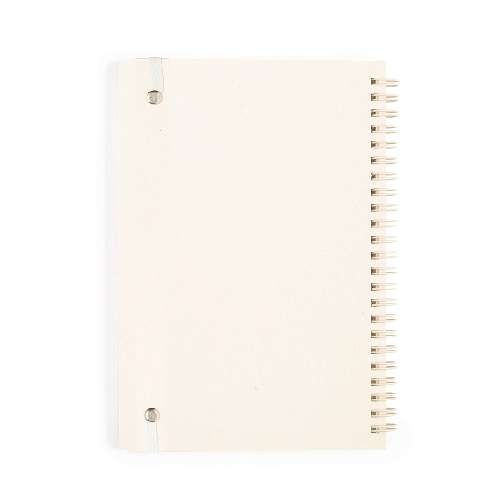 Süt Kartonu Defter Edilax - M722093834 - Görsel 4