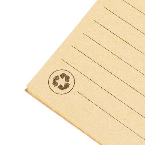 Doğal Mantar Defter - M722095934 - Görsel 7