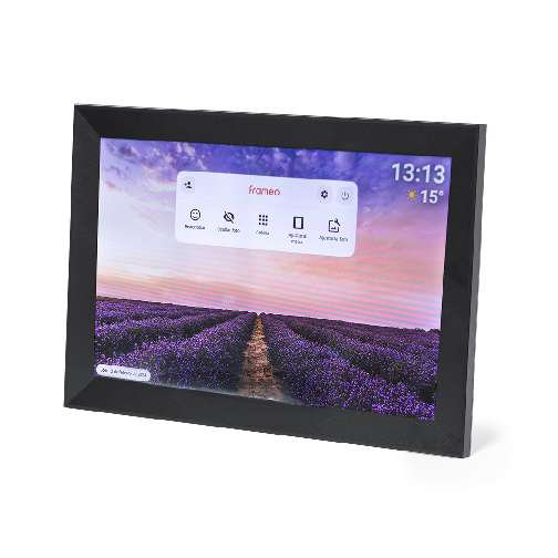 Dijital Resim Çerçevesi Picty - M722101734 - Görsel 4
