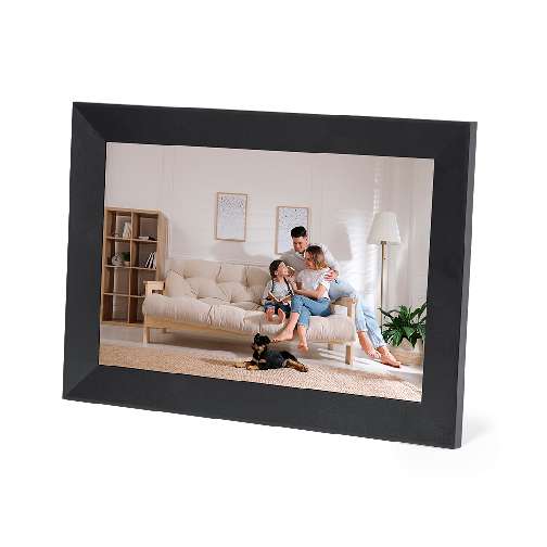 Dijital Resim Çerçevesi Picty - M722101734 - Görsel 2