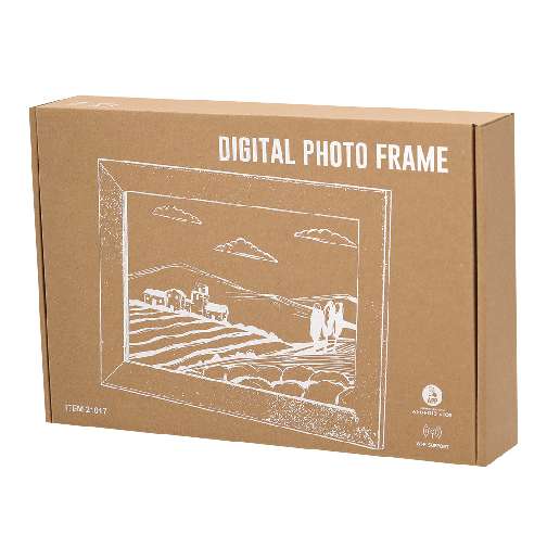 Dijital Resim Çerçevesi Picty - M722101734 - Görsel 6