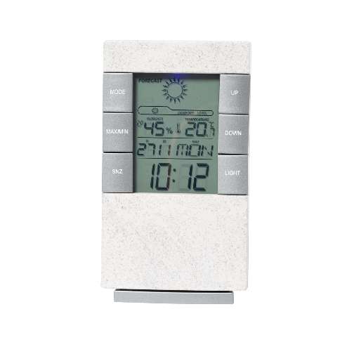 Hava Tahmin İstasyonu Masa Saati - M722102234