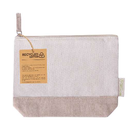 Koton Clutch Kozmetik Çantası Velerox - M722104734 - Görsel 8