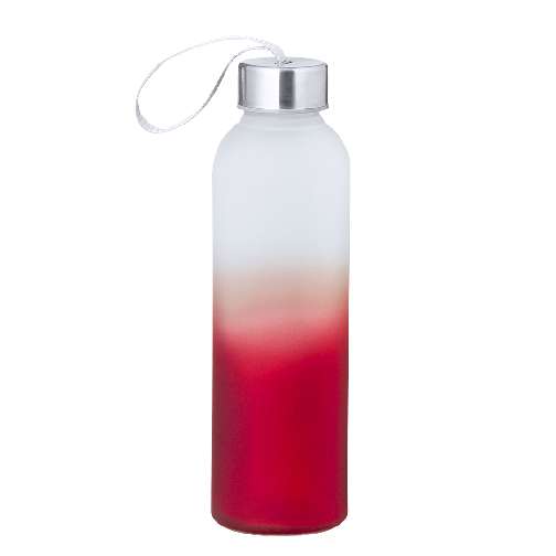 500ml Cam Su Şişesi - M722110134 - Görsel 4