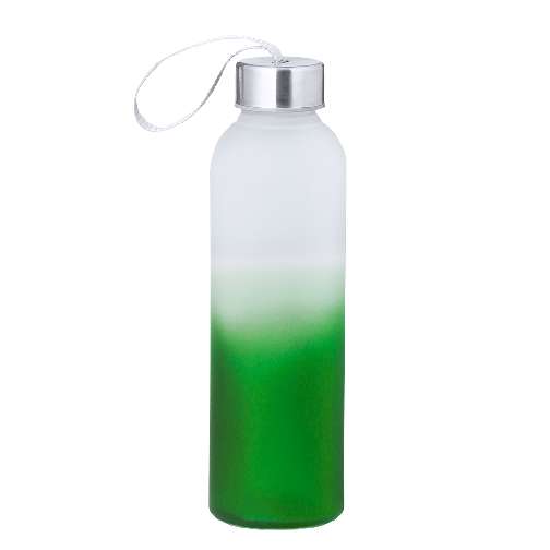 500ml Cam Su Şişesi - M722110134 - Görsel 5