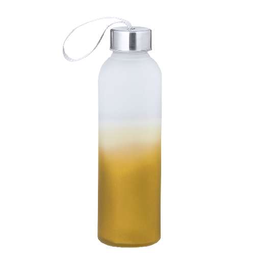 500ml Cam Su Şişesi - M722110134 - Görsel 6