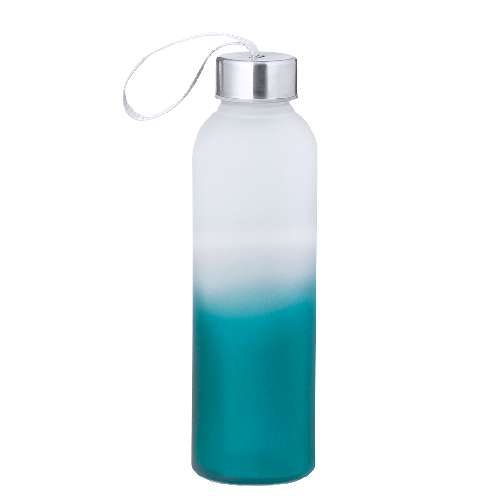 500ml Cam Su Şişesi - M722110134 - Görsel 8