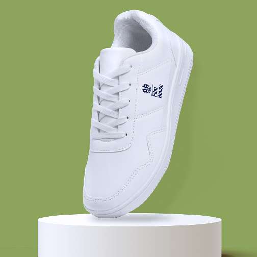 Trainers Parisix - M722111334 - Görsel 5