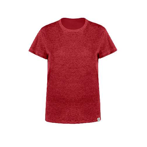 Geri Dönüşüm Bayan Tshirt - M722113834 - Görsel 4