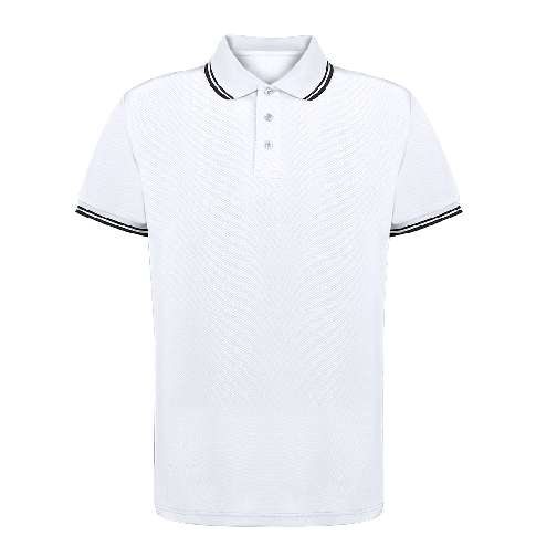 Polo Yaka Tshirt Zawak - M722114534 - Görsel 2