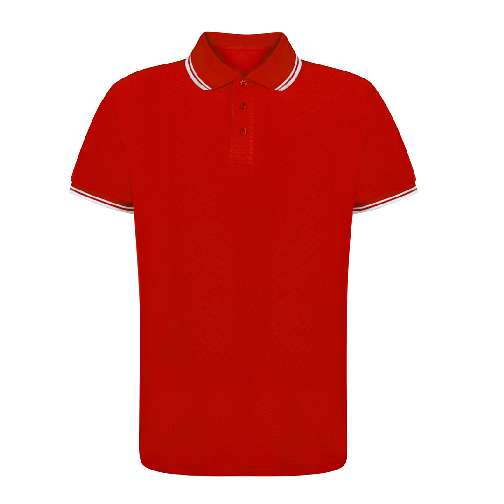 Polo Yaka Tshirt Zawak - M722114534 - Görsel 4