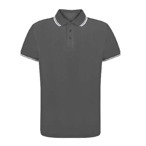 Polo Yaka Tshirt Zawak - M722114534 - Görsel 6