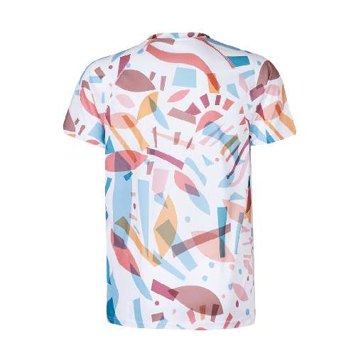 Tecnic Tshirt Baraky - M722115134 - Görsel 2