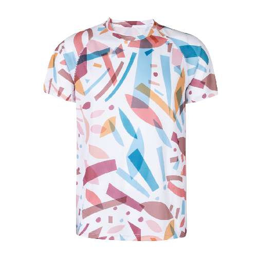Tecnic Tshirt Baraky - M722115134