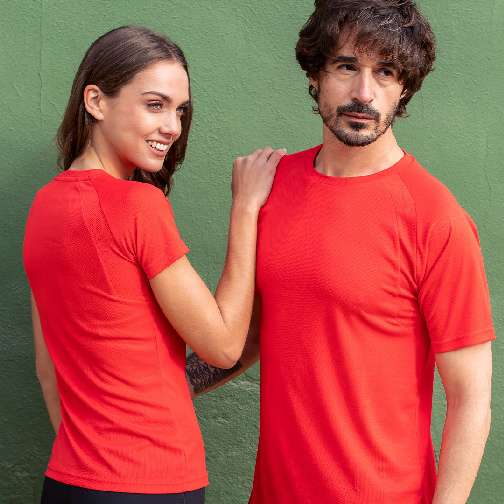 Tecnic Basic Tshirt Sappor - M722115734 - Görsel 12