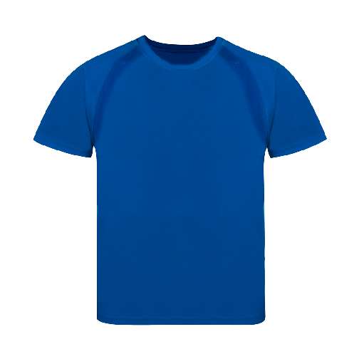 Tecnic Basic Tshirt Çocuk Sappor - M722115934 - Görsel 9