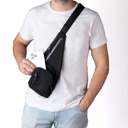 Shoulder Bag Fadaok - M722117334 - Görsel 4