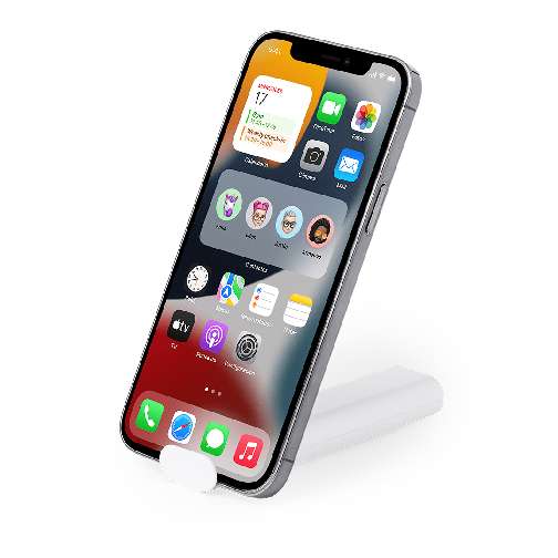 Telefon Tutucu Stand & Çoklu Şarj Tich - M722118534 - Görsel 6