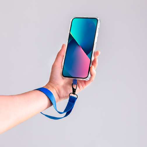 Telefon Taşıyıcı & Boyun İpi Belaya - M722124734 - Görsel 2
