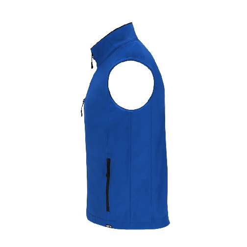 Soft Shell Unisex Yelek Handricks - M722129534 - Görsel 8