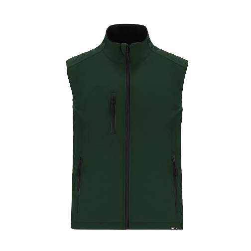 Soft Shell Unisex Yelek Handricks - M722129534 - Görsel 6