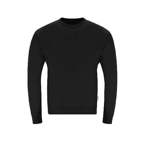 Organik Koton Sweatshirt Skelton - M722129734 - Görsel 3