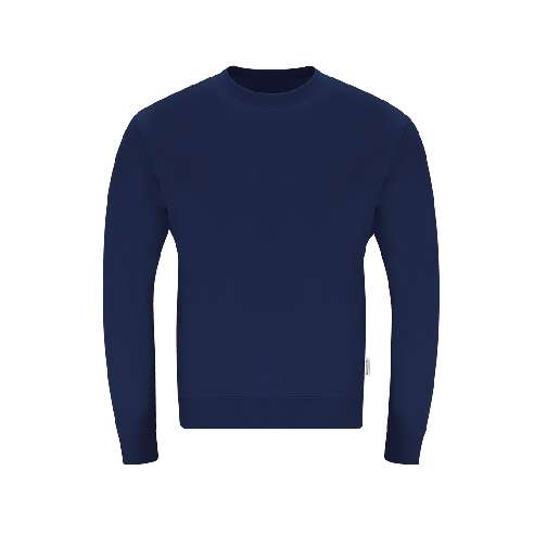 Organik Koton Sweatshirt Skelton - M722129734 - Görsel 6