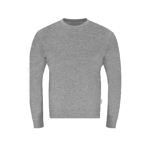 Organik Koton Sweatshirt Skelton - M722129734 - Görsel 7