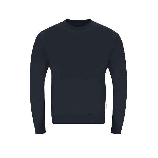 Organik Koton Sweatshirt Skelton - M722129734 - Görsel 9