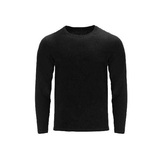 Koton Uzun Kollu Tshirt Hawk - M722130134