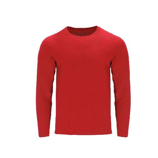 Koton Uzun Kollu Tshirt Hawk - M722130134 - Görsel 2