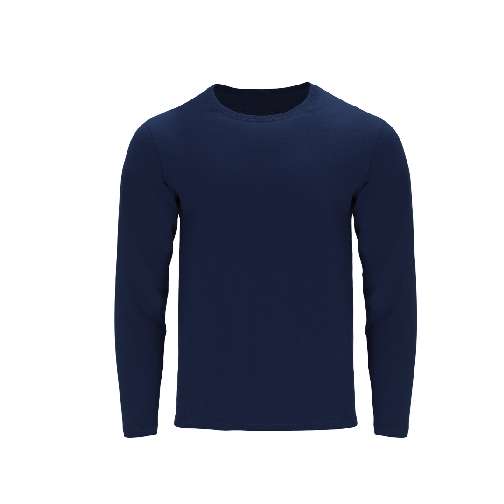 Koton Uzun Kollu Tshirt Hawk - M722130134 - Görsel 3