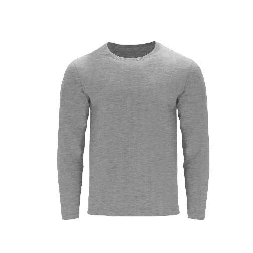 Koton Uzun Kollu Tshirt Hawk - M722130134 - Görsel 4