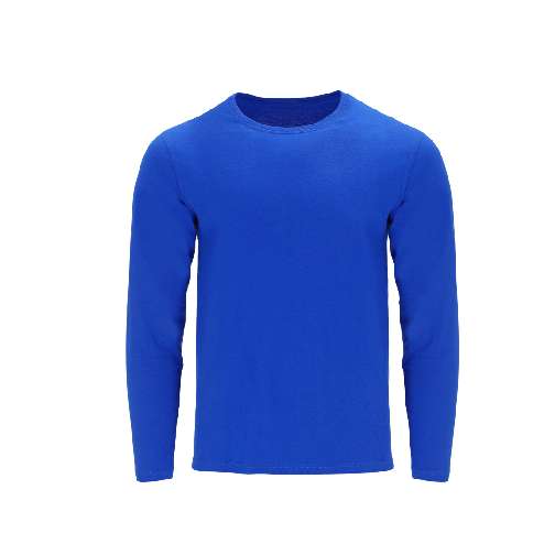 Koton Uzun Kollu Tshirt Hawk - M722130134 - Görsel 5