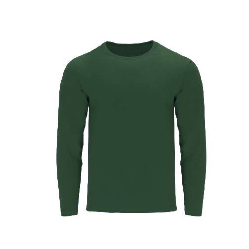 Koton Uzun Kollu Tshirt Hawk - M722130134 - Görsel 8