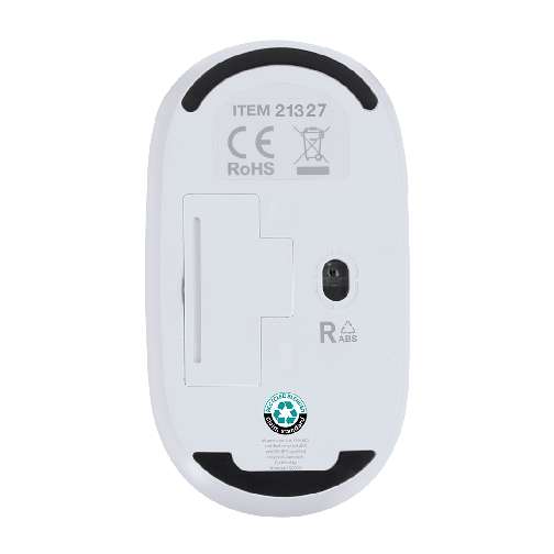 Aluminyum & ABS Mouse - M722132734 - Görsel 3
