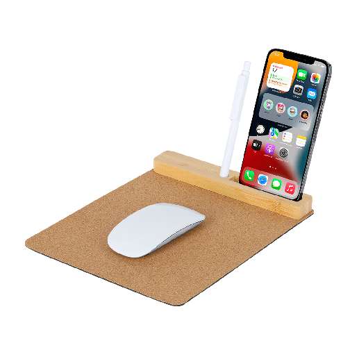 Telefon Standı, Mouse Pad, Hub Dannax - M722132834