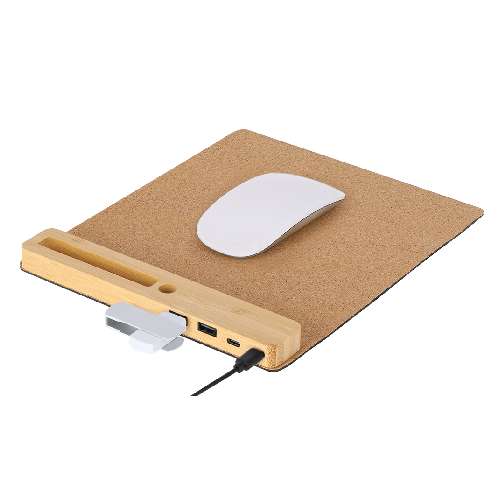 Telefon Standı, Mouse Pad, Hub Dannax - M722132834 - Görsel 2