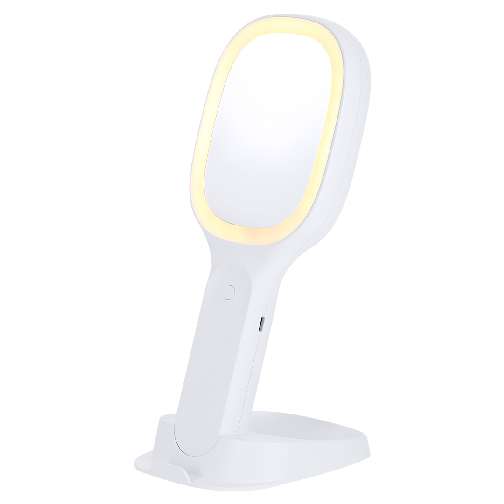 1X-5X Ayna, Şarj Aleti, Telefon Tutucu Stand,- M722133334 - Görsel 3