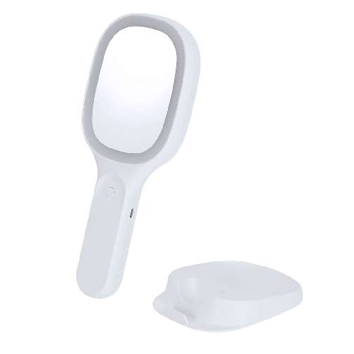 1X-5X Ayna, Şarj Aleti, Telefon Tutucu Stand,- M722133334 - Görsel 5