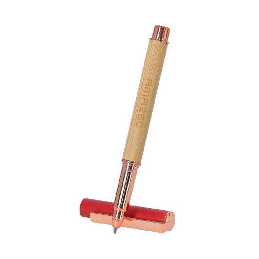 Bambu Tükenmez Kalem - M722140534 - Görsel 3