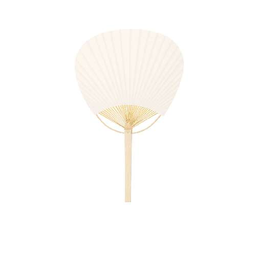 Bambu Yelpaze - M722146834 - Görsel 2