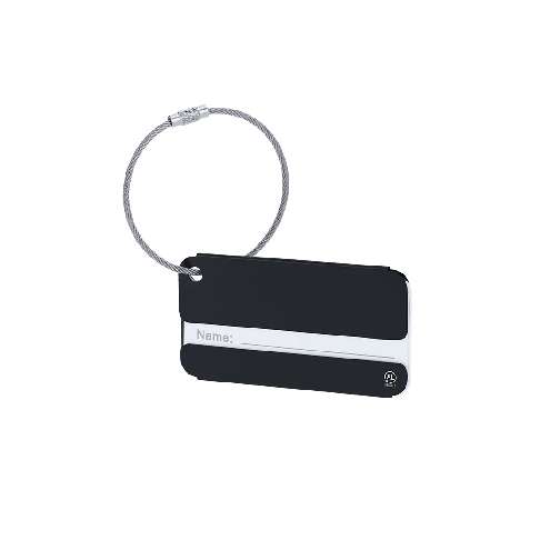 Aluminyum Bagaj Etiketi - M722150334 - Görsel 3