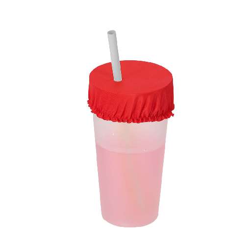 Silikon Bardak Kapağı Irwing - M722152334 - Görsel 4