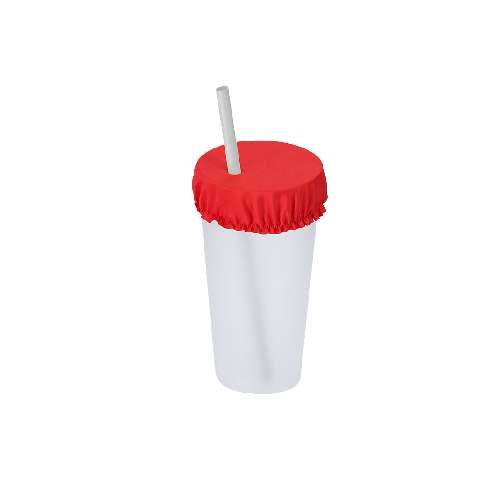 Silikon Bardak Kapağı Irwing - M722152334 - Görsel 5