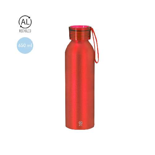 650ml Geri Dönüşüm Su Şişesi - M722154934